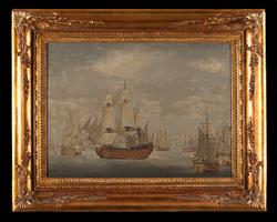 Linjeskepp, "Svensk tredäckare"