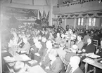 Skogs- och Flottningsförbundets Kongress. Medelpadsgruppen. Den 1 Juli 1941