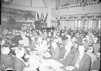 Skogs- och Flottningsförbundets Kongress. Medelpadsgruppen. Den 1 Juli 1941