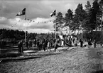 Gefle Miniatyrgolfklubb på Fjärran Höjder