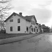 Storviksbilder reportage för Gefle Dagblad. 5 december 1948.