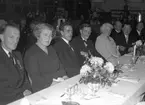 Gävle Manufaktur 100 års jubileum på Rotundan Folkets Park. År 1949.