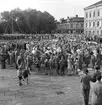 Studentexamen. 19 - 21 maj 1949. (Högre allmänna Läroverket)