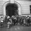 Studentexamen. 19 - 21 maj 1949. (Högre allmänna Läroverket)