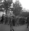 Studentexamen. 19 - 21 maj 1949. (Högre allmänna Läroverket)