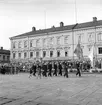 Studentexamen. 19 - 21 maj 1949. (Högre allmänna Läroverket)