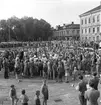 Studentexamen. 19 - 21 maj 1949. (Högre allmänna Läroverket)