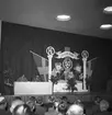 Kooperativa förbundets 50-års jubileum. 29 maj 1949.