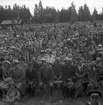 Vretas 25-års jubileum. 3 augusti 1947. Reportage för Gefle Dagblad.