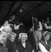 Vretas 25-års jubileum. 3 augusti 1947. Reportage för Gefle Dagblad.