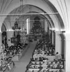 Borgarskolan jubileum. 7 juni 1947.