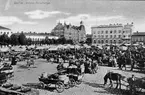 Gefle, Stora Salutorget