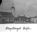 Stapeltorget Gefle