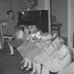 Kindergarten. Den 30 maj 1945