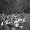 Furuviksparken en midsommar