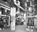 Spritfabriken. Vid sidan av sina huvudprodukter ger cellulosafabrikerna också en rad värdefulla biprodukter. Korsnäs AB. Den 12 maj 1960