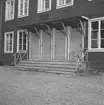 Utvecklingen. Gamla fastigheter. Korsnäs AB. Den 26 oktober 1964