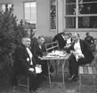 100-årsjubileum på Folkparken. 1855-1955. Korsnäs AB.