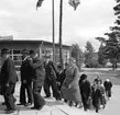 Folkparken. 100 -årsjubileum. 1855-1955. Korsnäs AB.