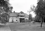 Kopparfors Bolag. Hammarby, Norrsundet och Åmot.  Den 28 juli 1944. Kopparfors grundades 1854 under namnet Kopparbergs och Hofors Sågverksbolag. Aktiebolag 1855 och Kopparfors AB från 1937.