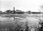 Kopparfors Bolag. Hammarby, Norrsundet och Åmot.  Den 28 juli 1944. Kopparfors grundades 1854 under namnet Kopparbergs och Hofors Sågverksbolag. Aktiebolag 1855 och Kopparfors AB från 1937.