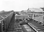 Kopparfors Bolag. Hammarby, Norrsundet och Åmot.  Den 28 juli 1944. Kopparfors grundades 1854 under namnet Kopparbergs och Hofors Sågverksbolag. Aktiebolag 1855 och Kopparfors AB från 1937.