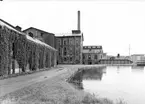 Kopparfors Bolag. Hammarby, Norrsundet och Åmot.  Den 28 juli 1944. Kopparfors grundades 1854 under namnet Kopparbergs och Hofors Sågverksbolag. Aktiebolag 1855 och Kopparfors AB från 1937.