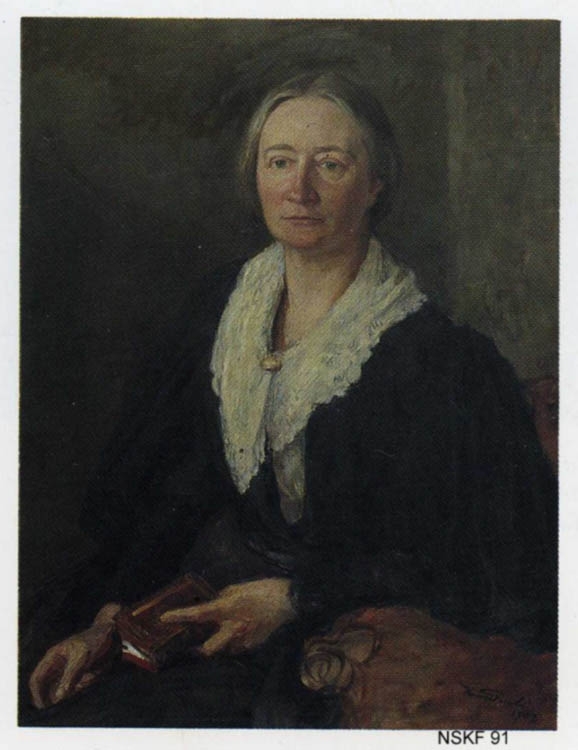 Ellen Key