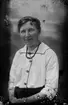 Fröken Kjerstin Svensson 1924, 4784.