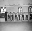 Fallskärmsjägarskolan i Karlsborg  1960.