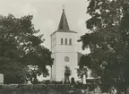 Döderhults kyrka.