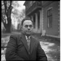 Erling Eriksen