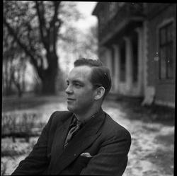 Erling Eriksen