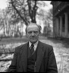Erling Eriksen