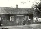 Falsterbo, Rosenvik.