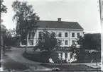 Sjukhemmet  1922.