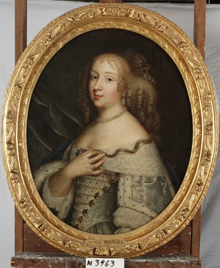 Anna av Österrike (1601-1666) (?)