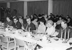 Jubileum 50 års. FCPF avd 2. Hotell Portalen, Jönköping.