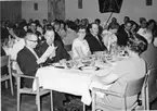 Jubileum 50 års. FCPF avd 2. Hotell Portalen, Jönköping.