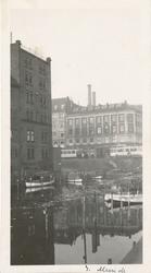 Akerselvens skitne vand