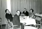 Jubileum 50 års. FCPF avd 2. Hotell Portalen, Jönköping.