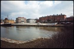 Vänersborg år 1972