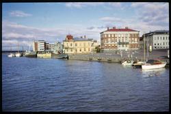 Vänersborg år 1972