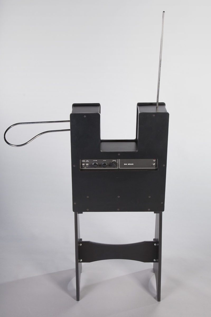 Theremin