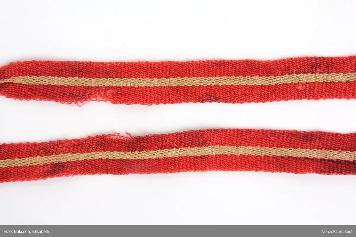 Strumpeband
