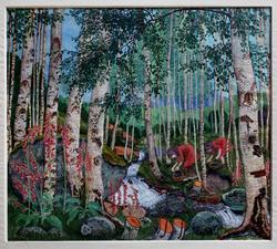 Revebjeller [Grafikk]