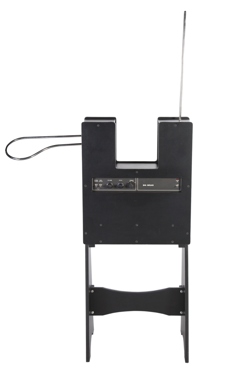 Theremin