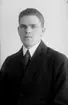 Herr Stuhre Bengtsson 1926, 5547.