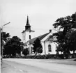 Hille kyrka.