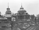 Söderhamn, Ulrika Eleonora kyrka